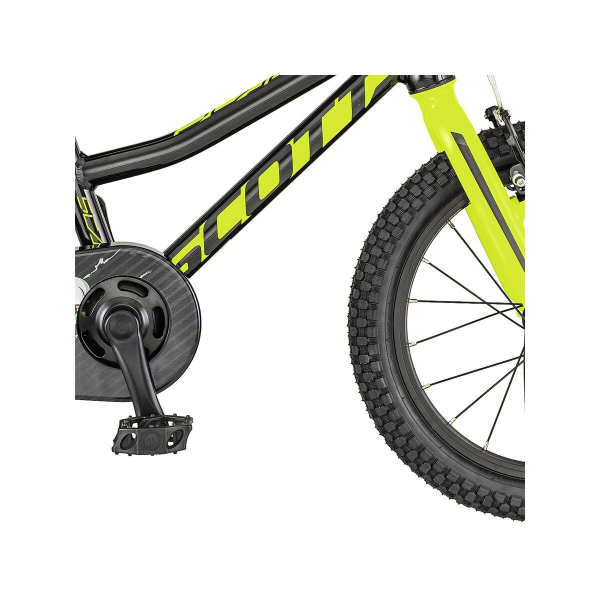 Scott Scale 16 - Bild 4