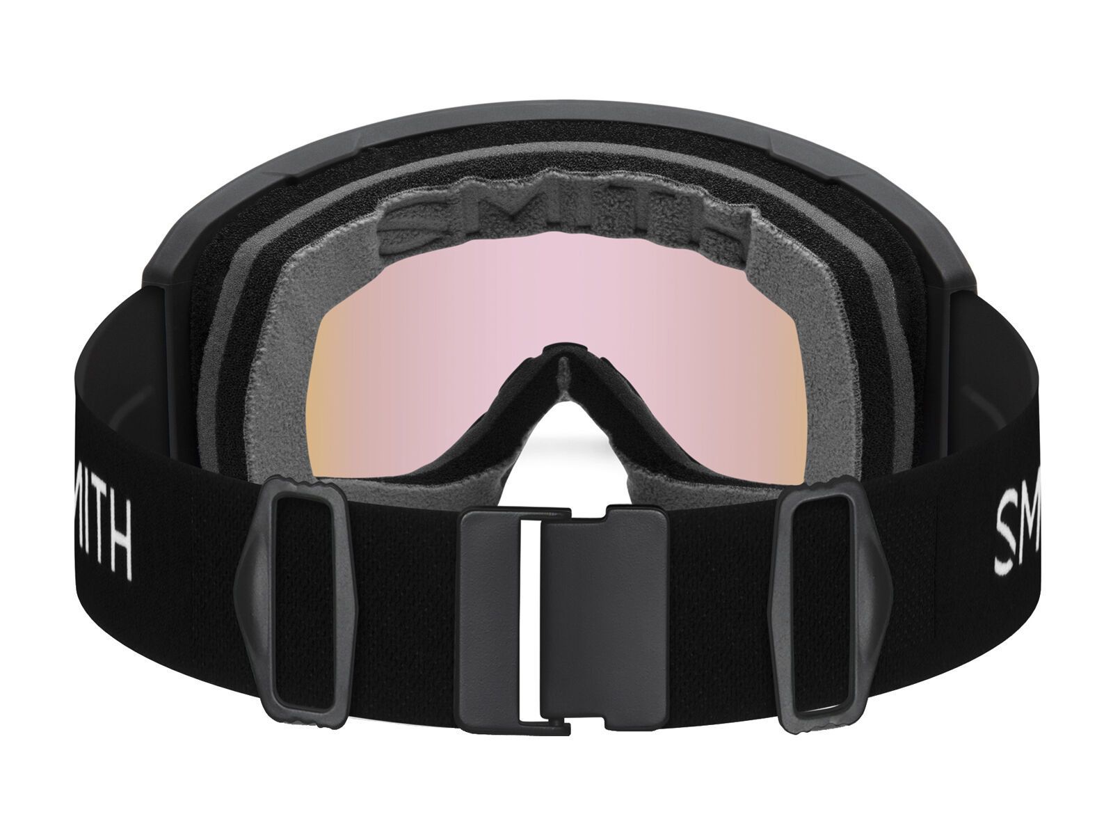 Smith Preview, ChromaPop Storm Blue Sensor Mirror / black - Bild 3