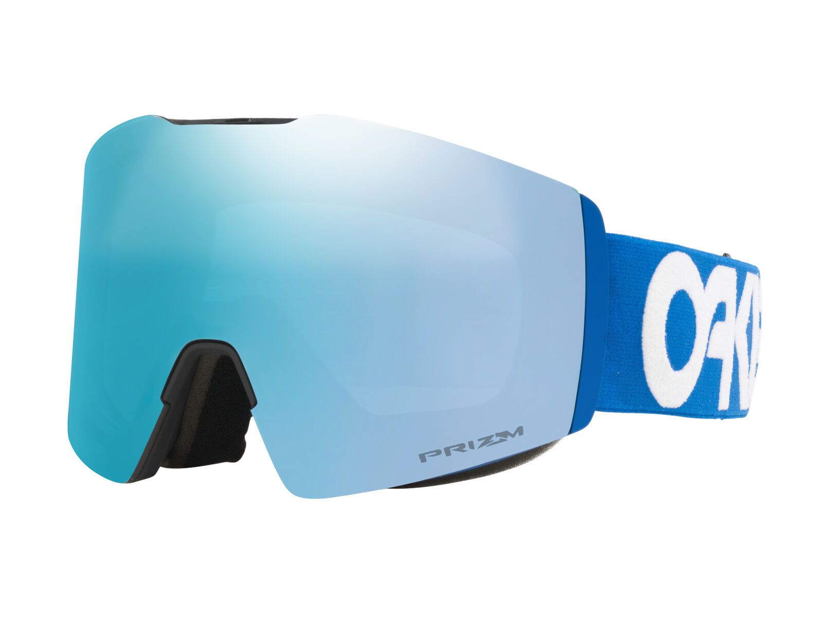 Oakley Fall Line L - Prizm Sapphire Iridium, origins retina burn blue - Bild 1