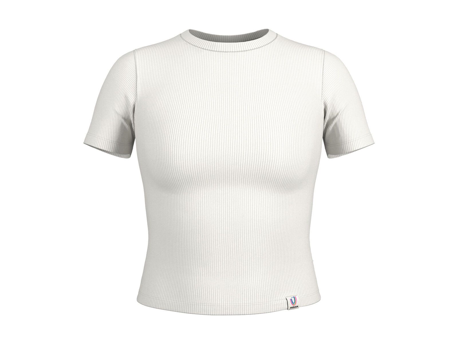 Maloja TuxerM., shaded white - Bild 1