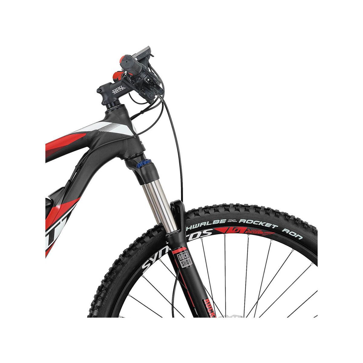 Scott E-Spark 720 - Bild 5