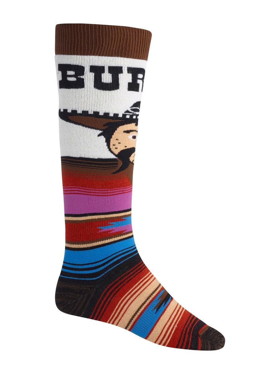 Burton Party Sock, wanted - Bild 1