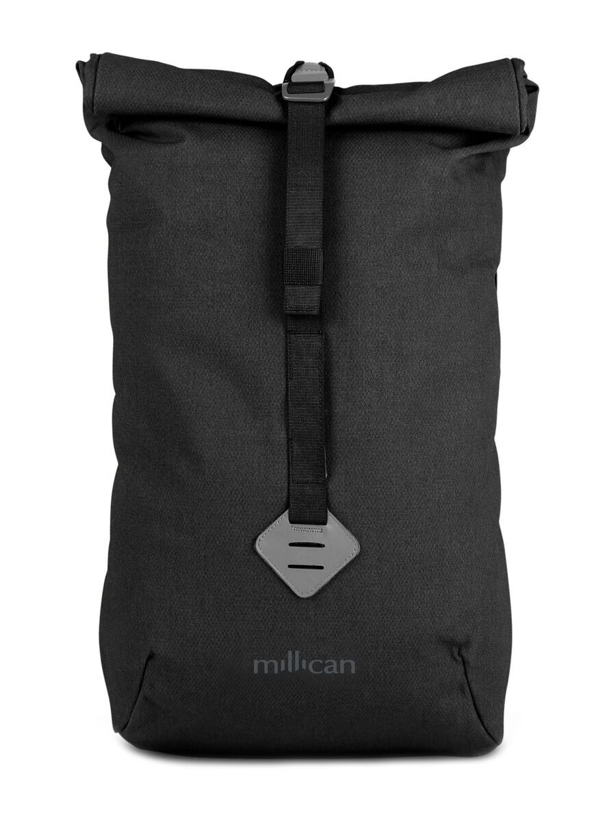 Millican Smith the Roll Pack 15L, graphite - Bild 2
