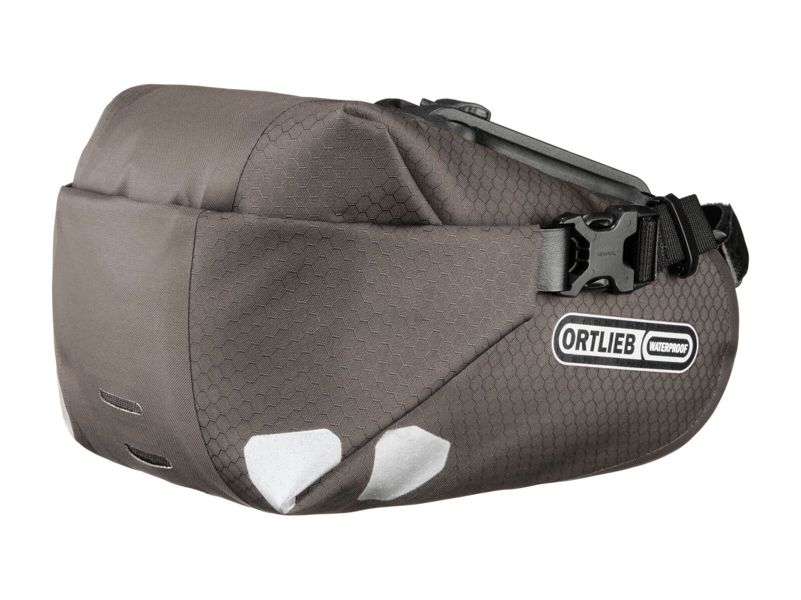 ORTLIEB Saddle-Bag 4,1 L, dark sand - Bild 1