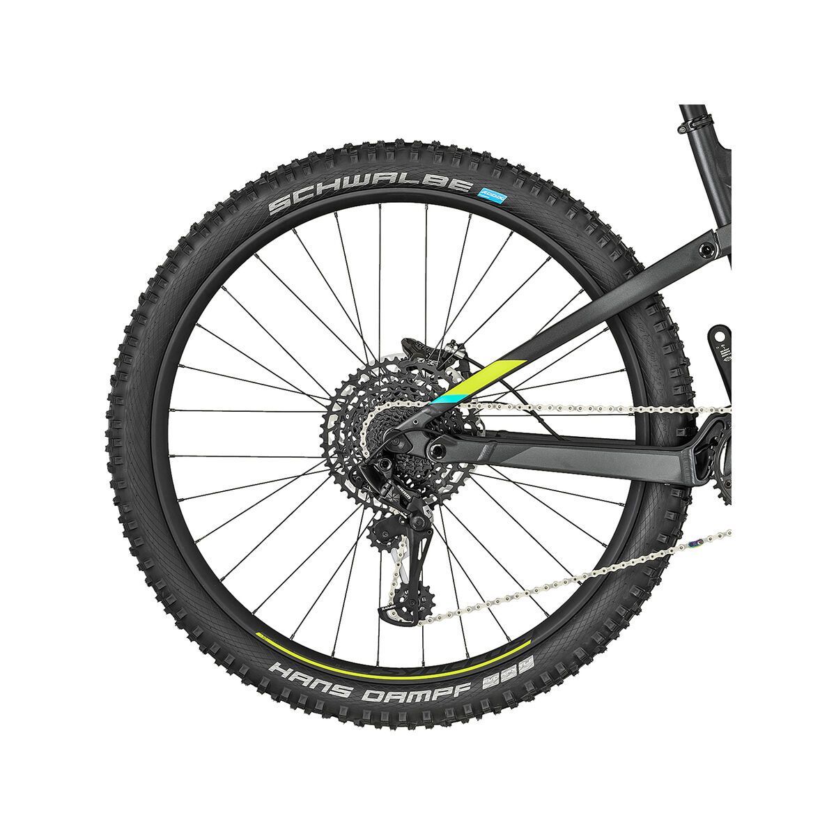 Scott Genius eRide 710 - Bild 5