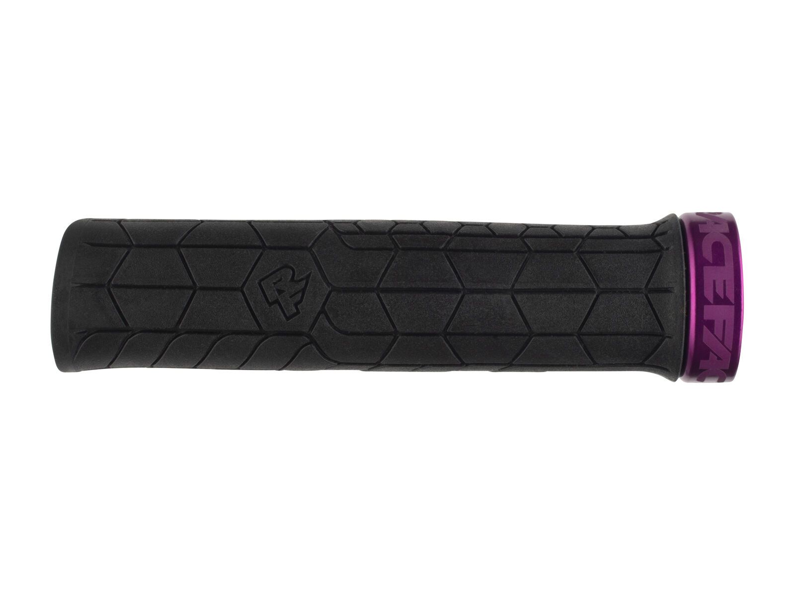 Race Face Getta Grip - 30 mm, black/purple - Bild 2