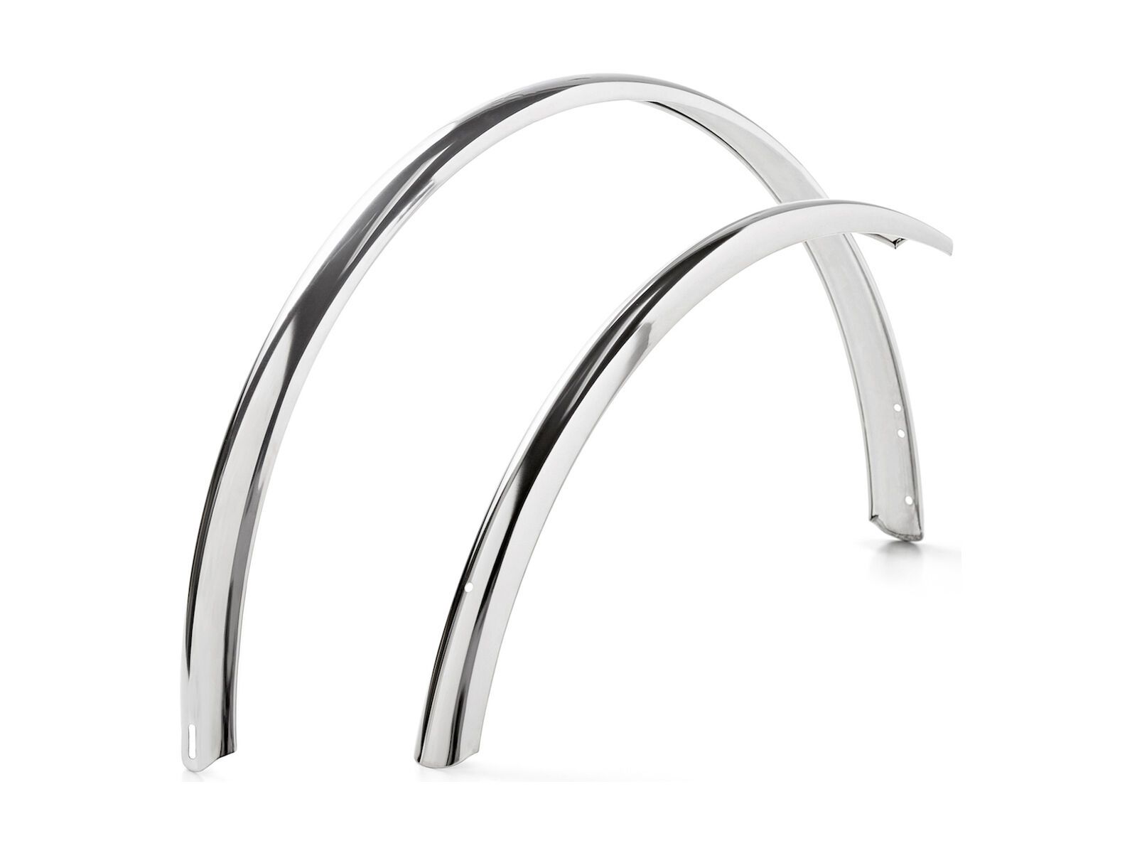 Creme Cycles Blingers Fenders - 37 mm, stainless steel - Bild 1