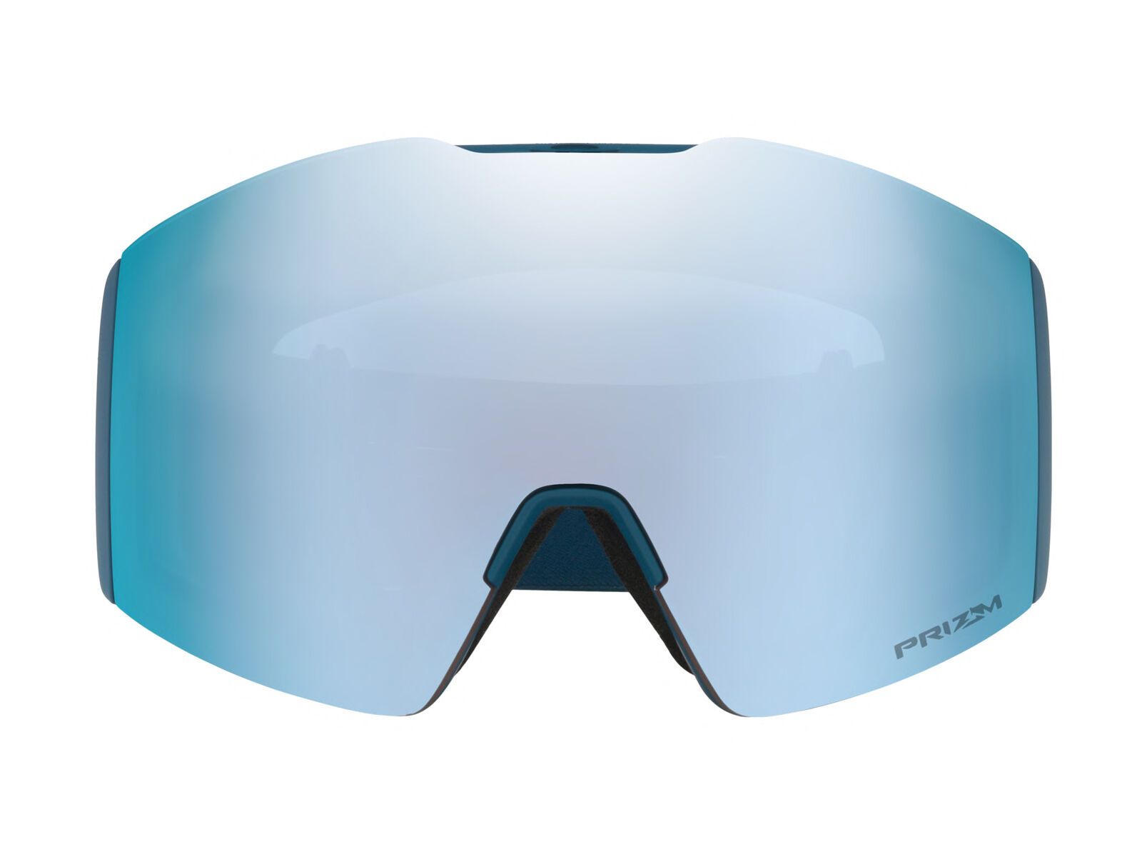 Oakley Fall Line L - Prizm Snow Sapphire Iridium, posiedon - Bild 2