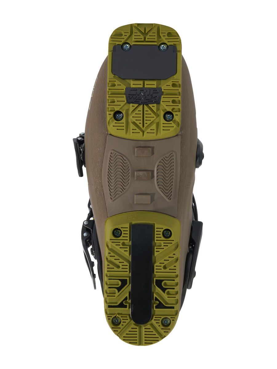 K2 FL3X Method Pro, brown/black - Bild 5