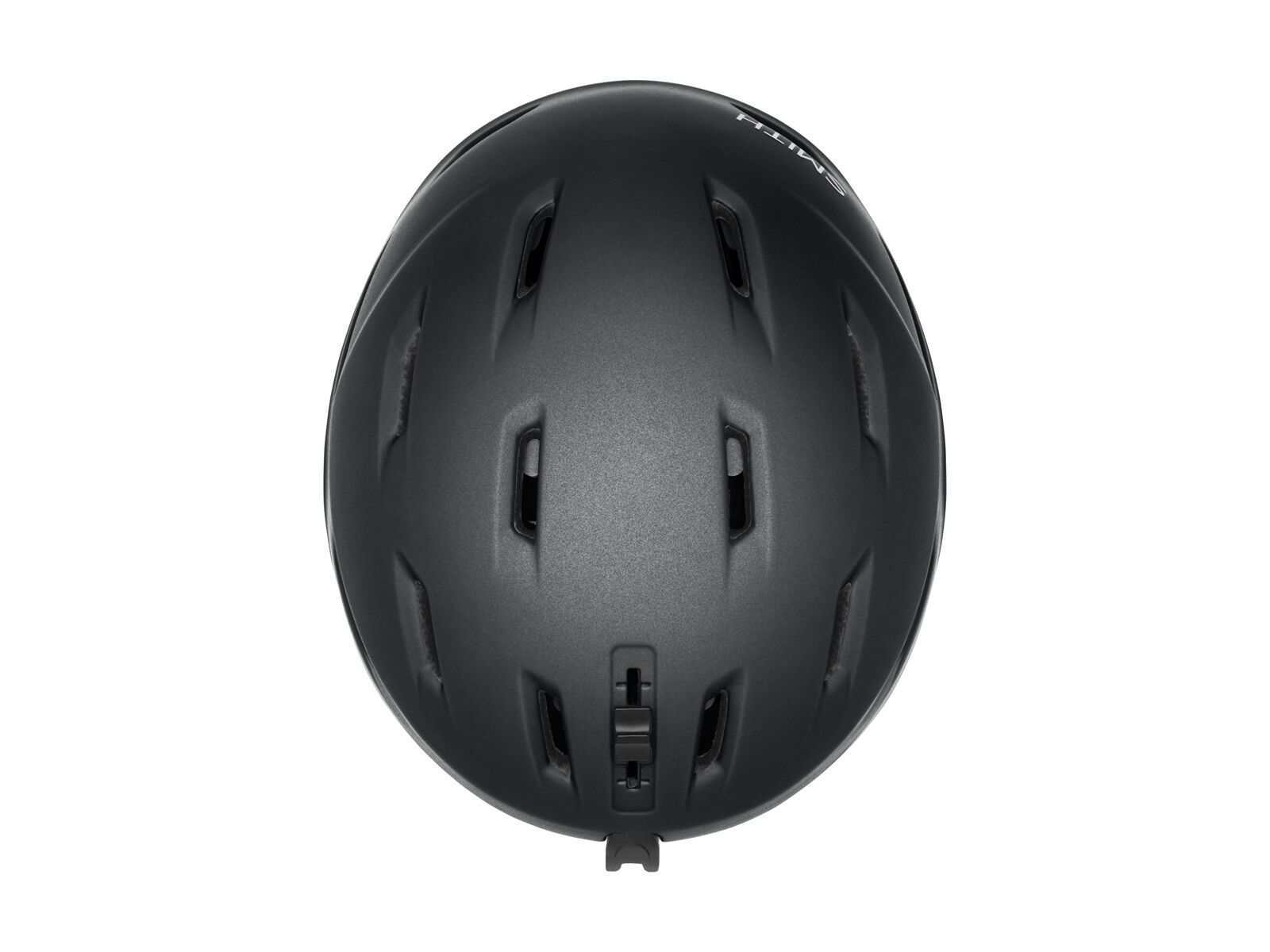 Smith Mirage, matte black pearl - Bild 3