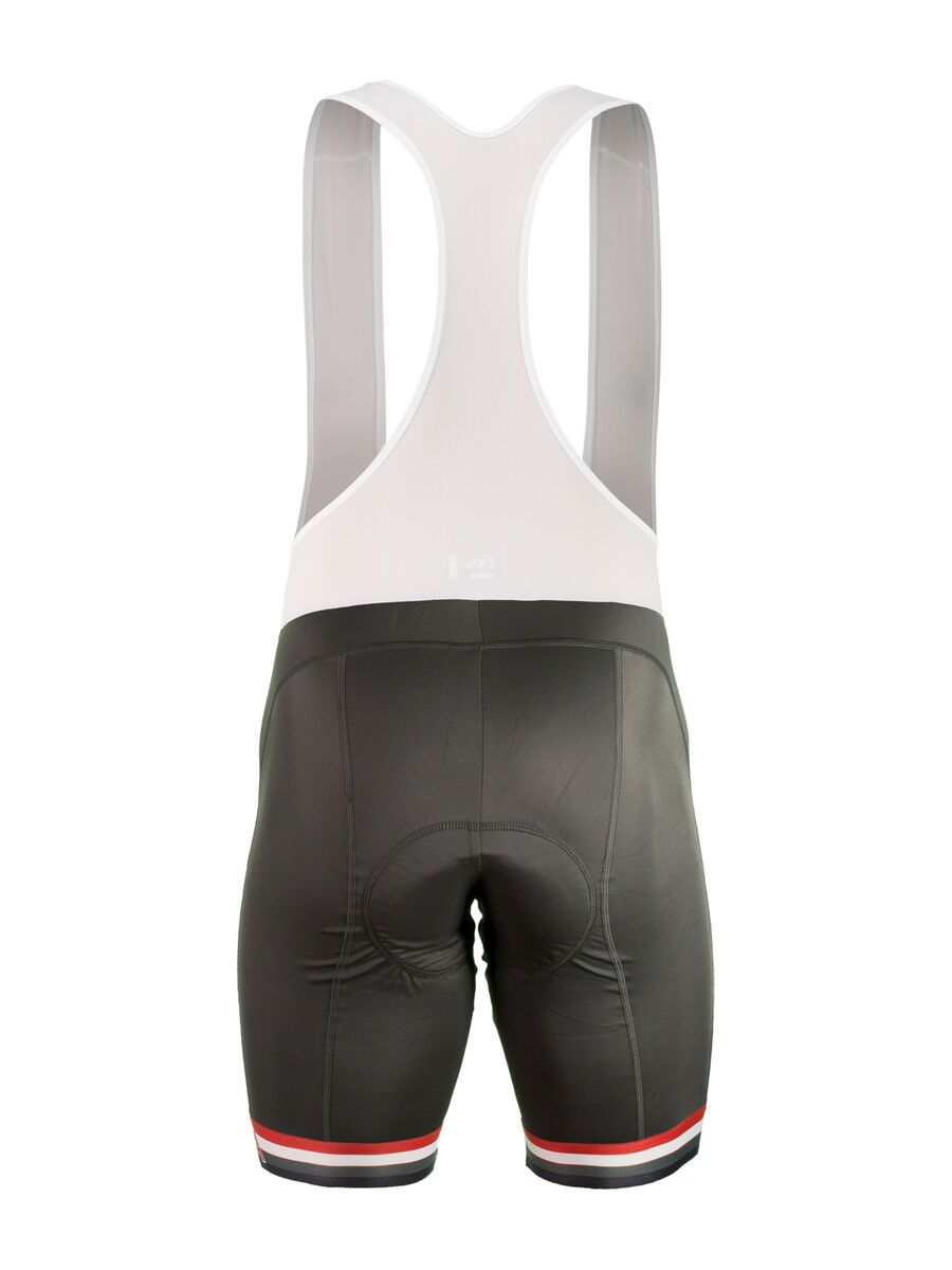 Maloja RosenheimM. Bike Strap 1/2, charcoal - Bild 2