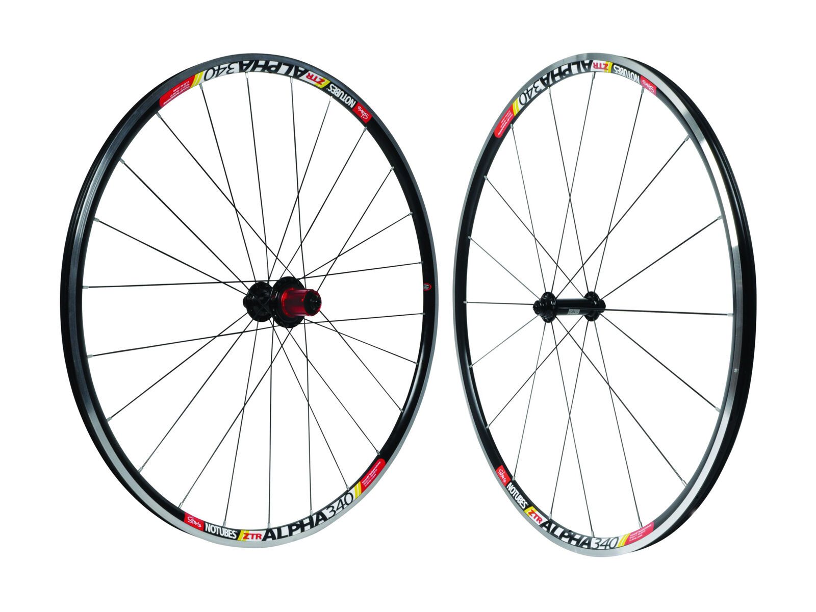 Stan's NoTubes ZTR Alpha 340 Pro - Bild 1