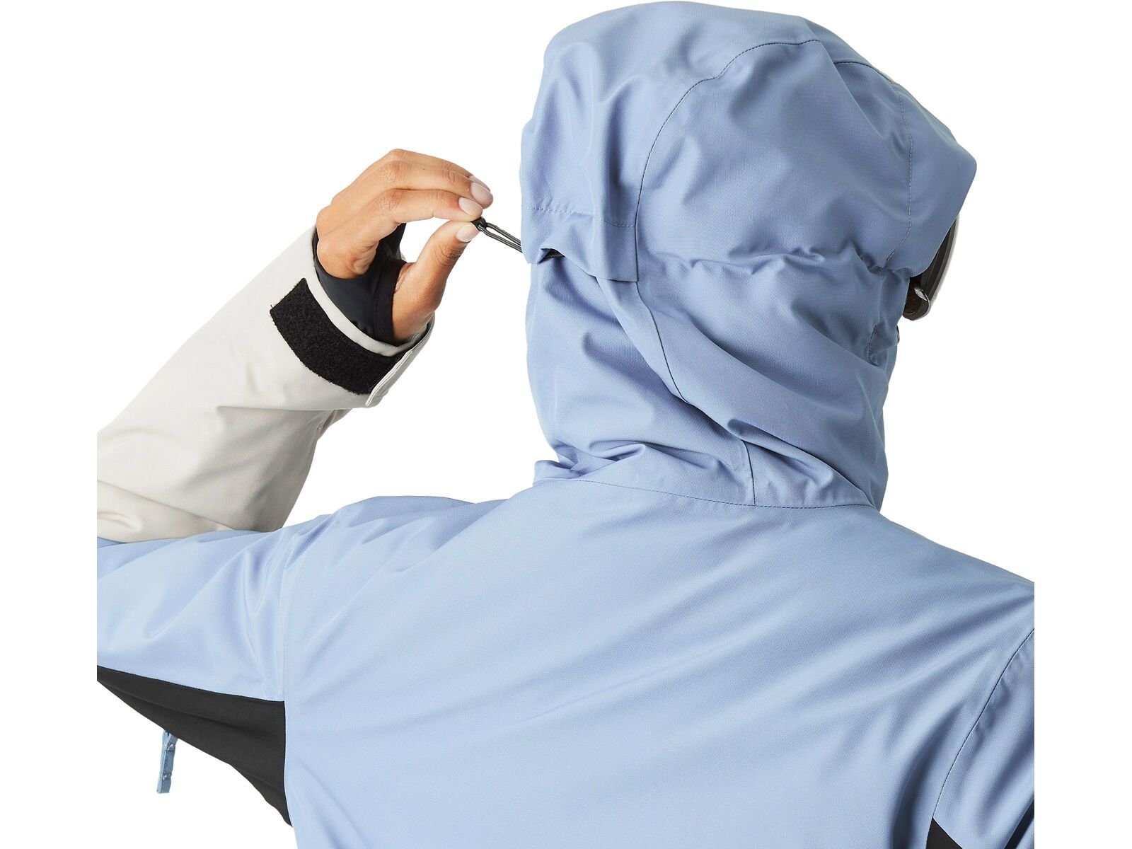 Picture Seen Jkt, stonewash - Bild 13