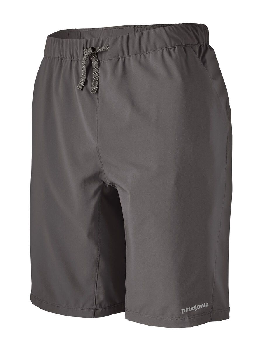 Patagonia Men's Terrebonne Shorts, forge grey - Bild 1