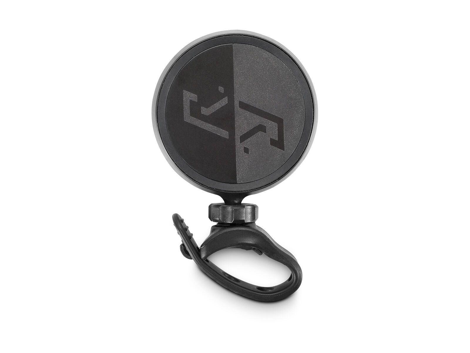 Cube RFR Spiegel Sneak a Peek, black´n´grey - Bild 1