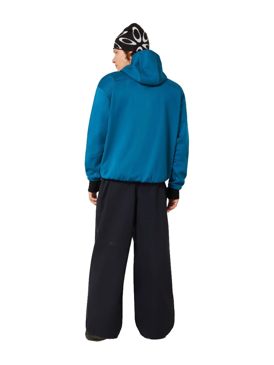 Oakley Channel Shell Pant, blackout - Bild 6