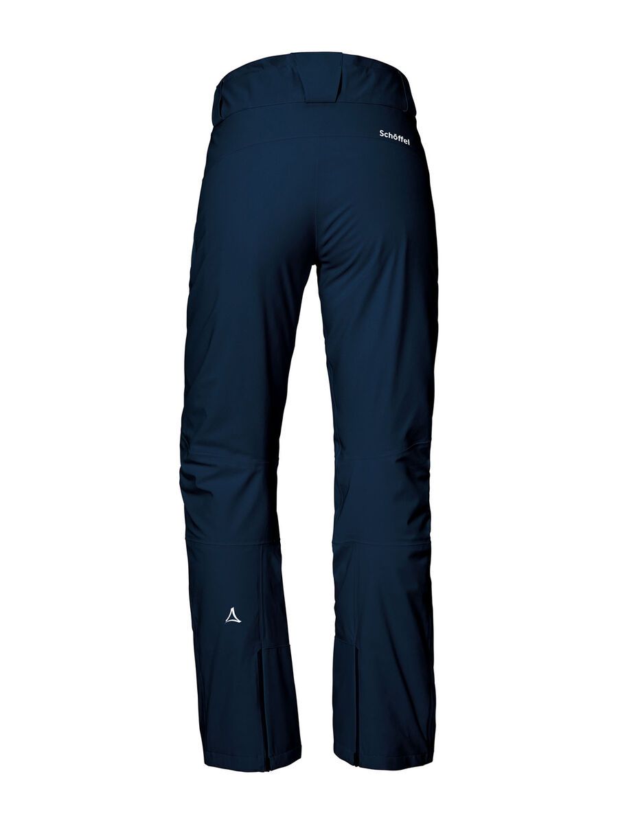 Schöffel Ski Pants Weissach L, navy blazer - Bild 2