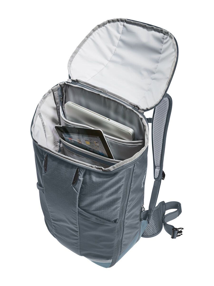 Deuter Rotsoord 25+5, graphite-shale - Bild 9