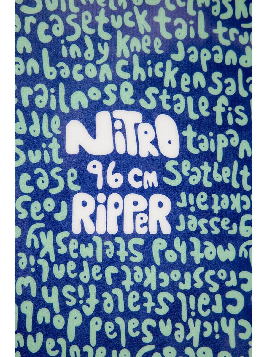 Nitro Ripper Kids - Bild 6