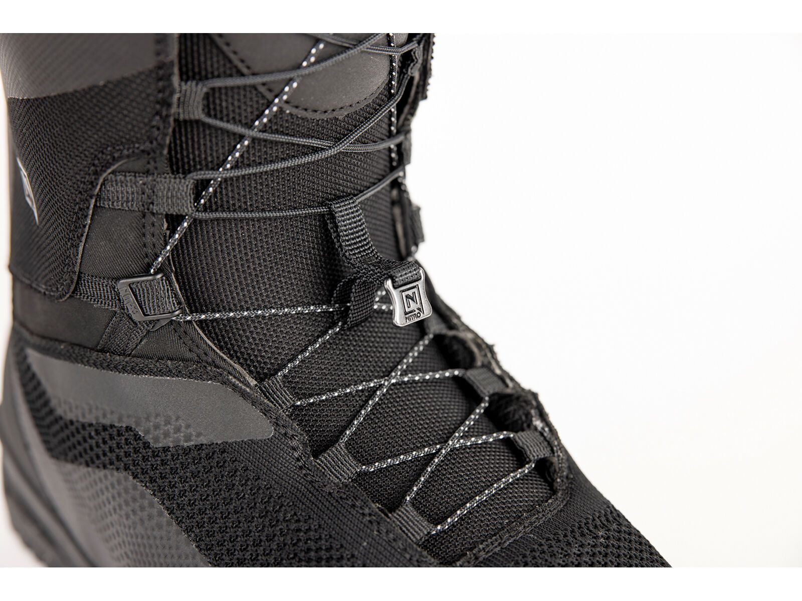 Nitro Skylab TLS, true black - Bild 10