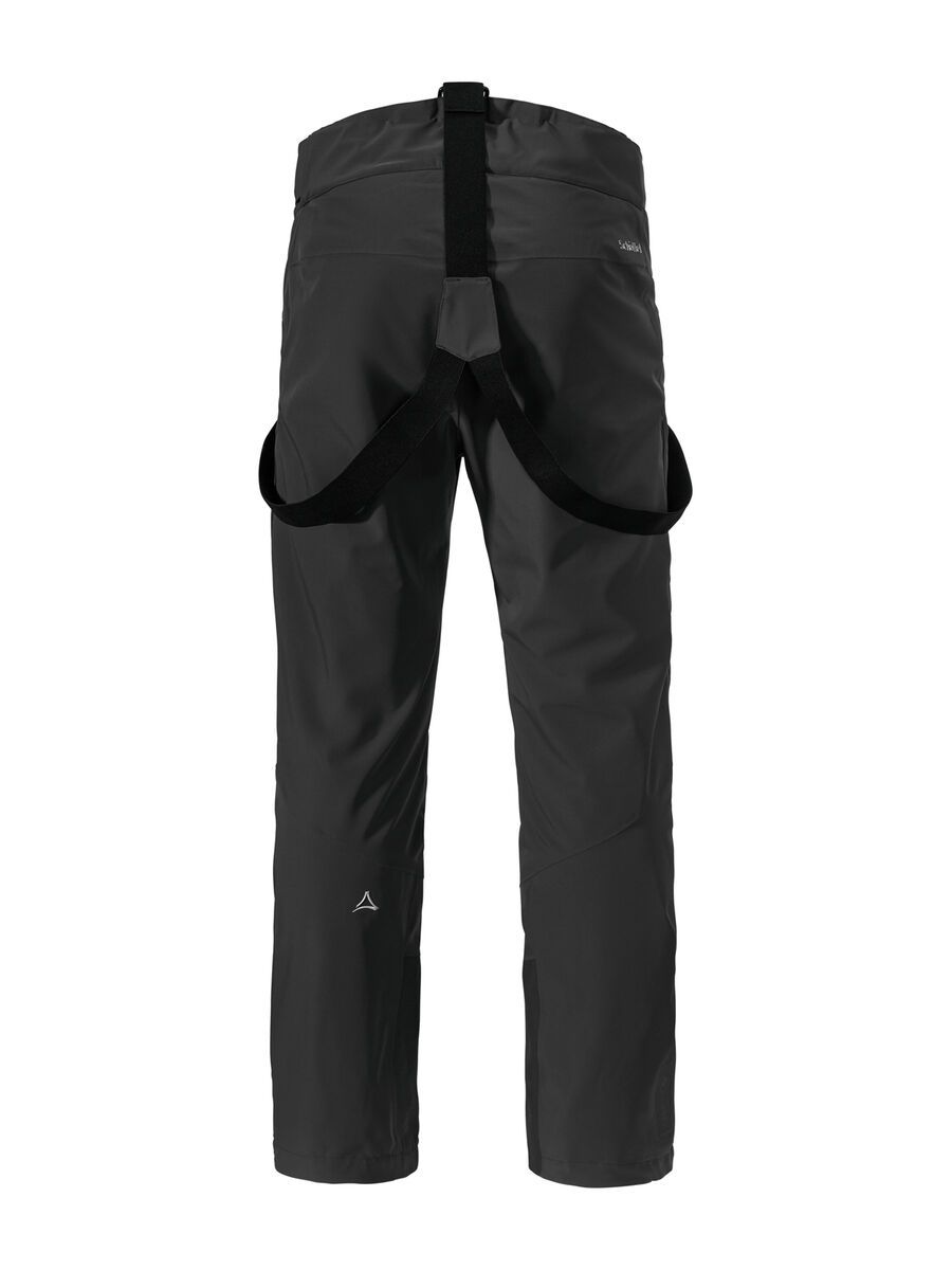 Schöffel Ski Pants Style Mountet M, black - Bild 2