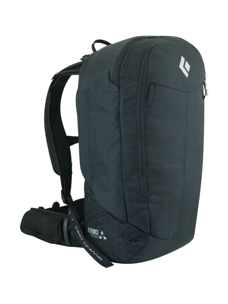 Black Diamond Halo 28, black - Bild 2