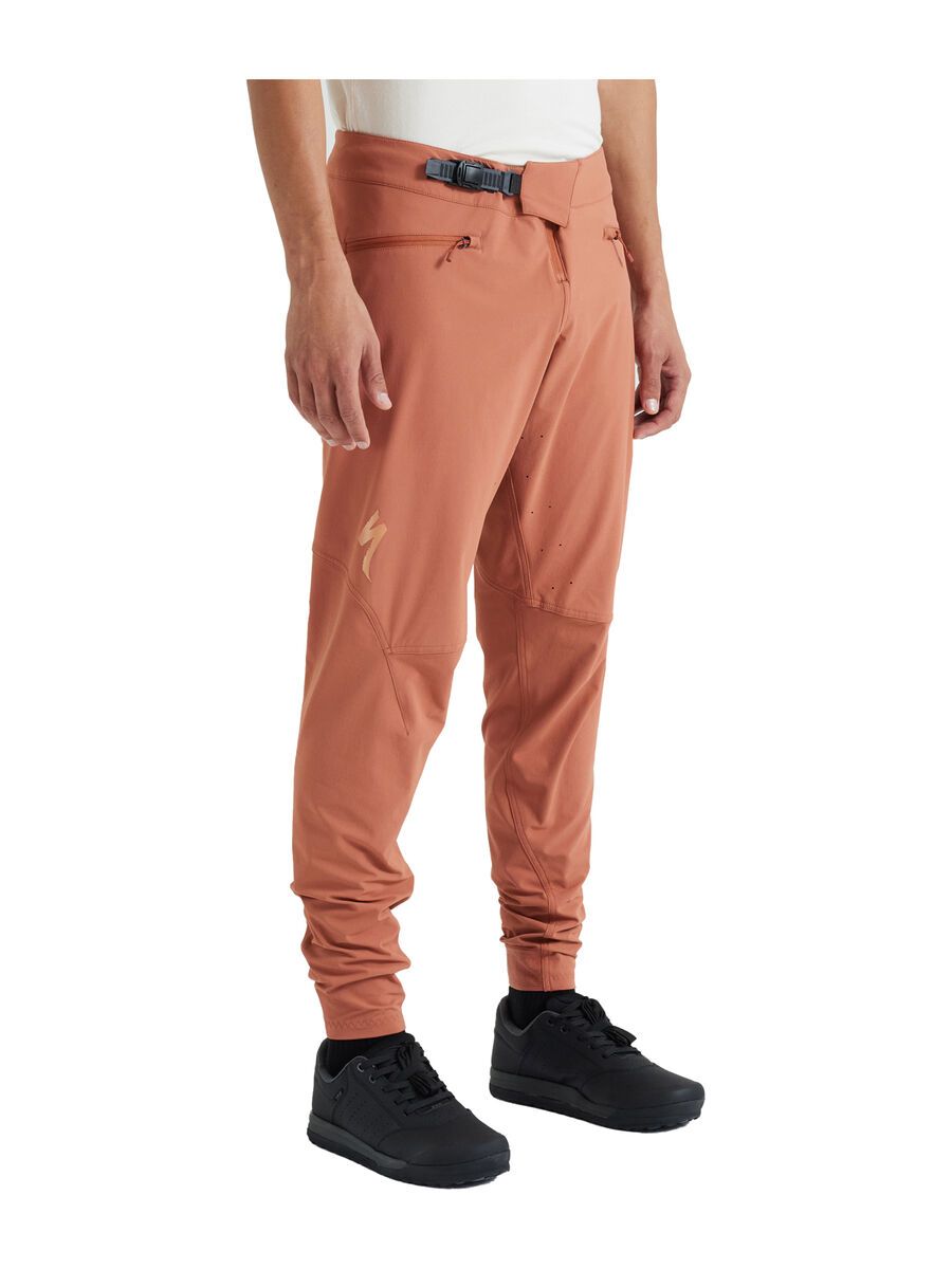Specialized Trail Pant, terra cotta - Bild 2