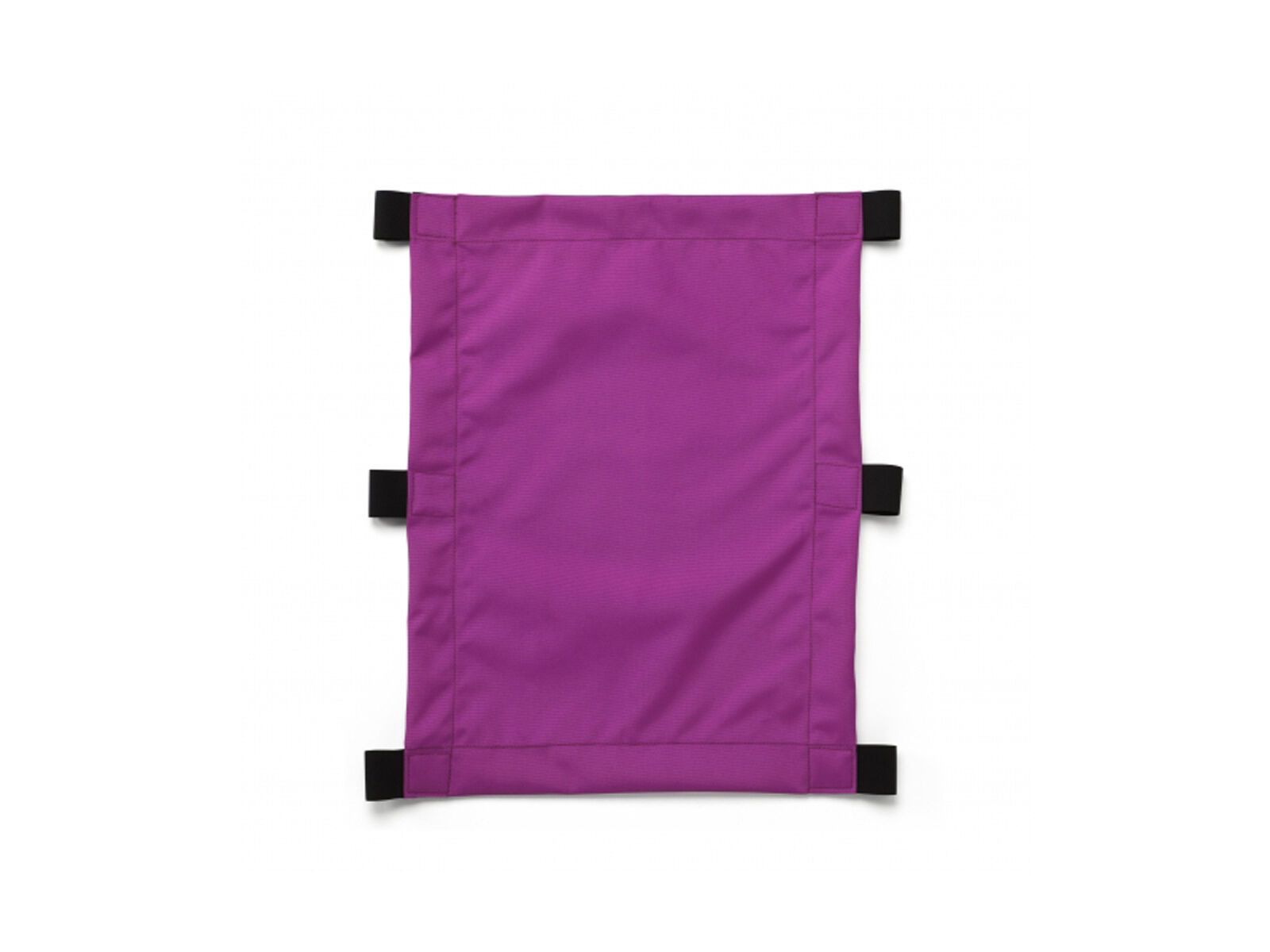 Croozer Sonnenschutz, pink - Bild 2