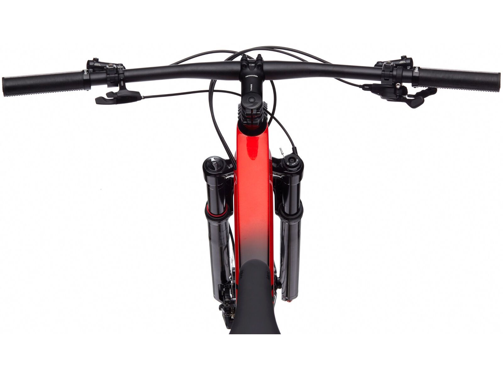 Cannondale Scalpel HT Carbon 4, acid red - Bild 3