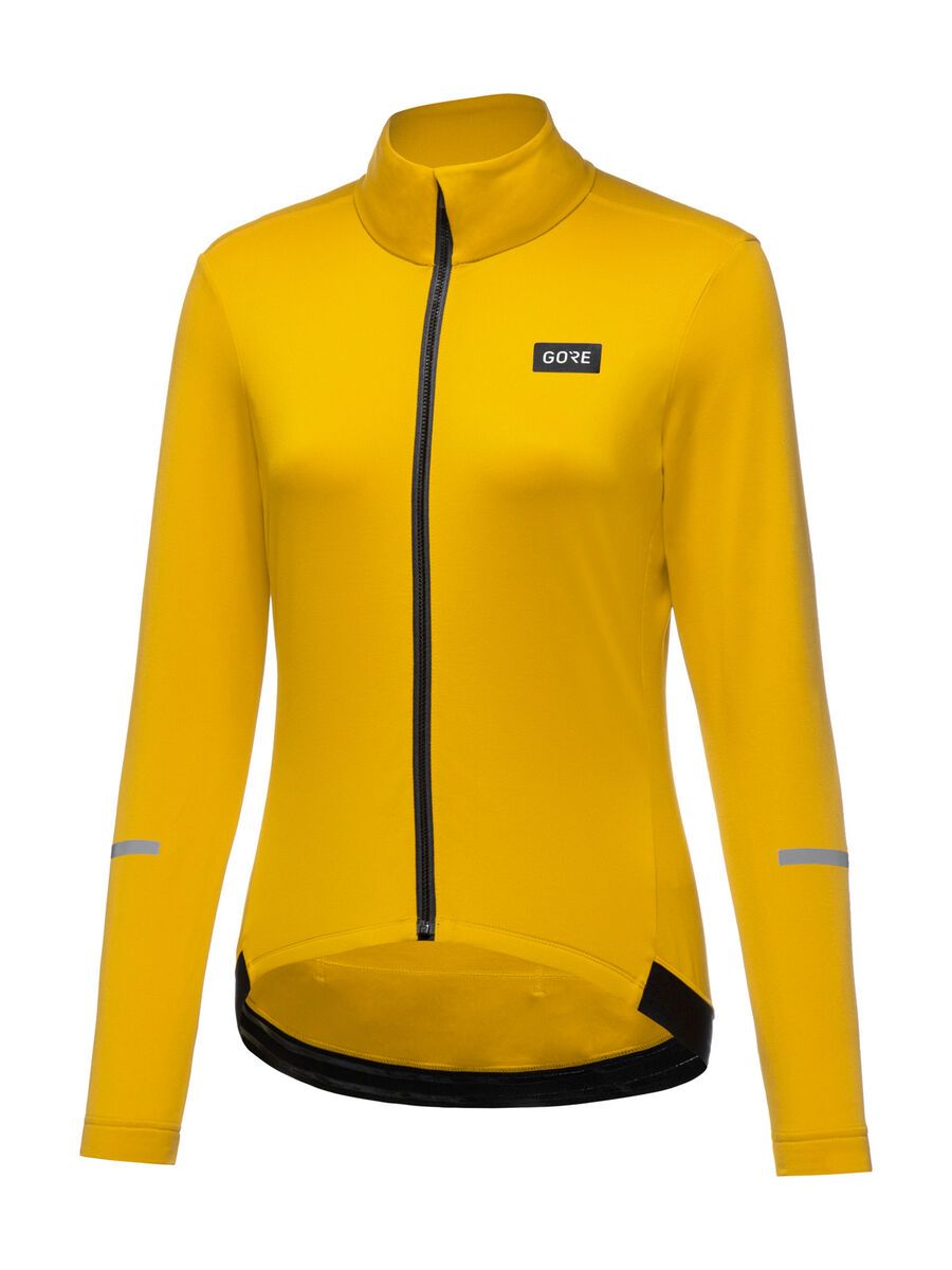 GOREWEAR Progress Thermo Trikot Damen, uniform sand - Bild 2