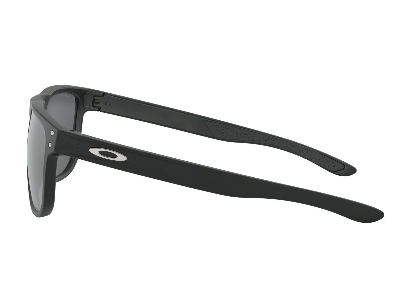 Oakley Holbrook R Prizm, matte black/Lens: prizm black - Bild 4