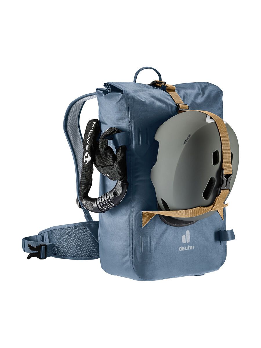 Deuter Amager 25+5, ink - Bild 9