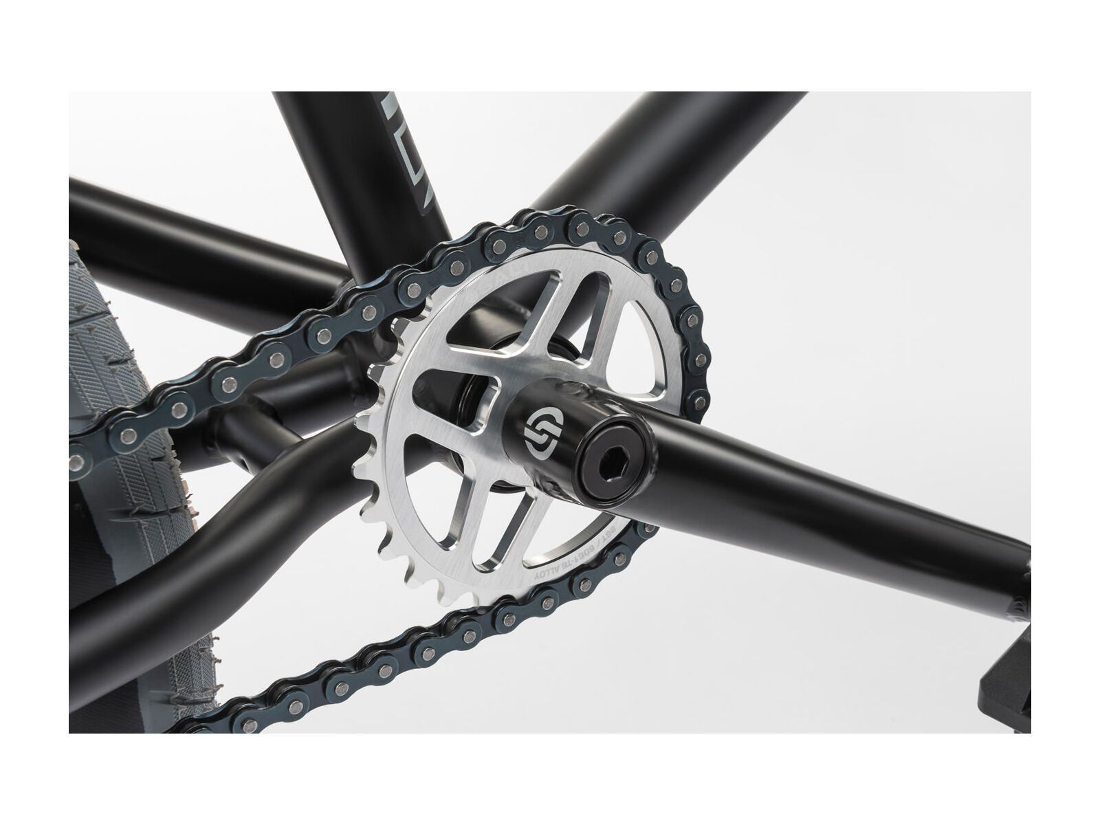 WeThePeople Reason Freecoaster, schwarz - Bild 5