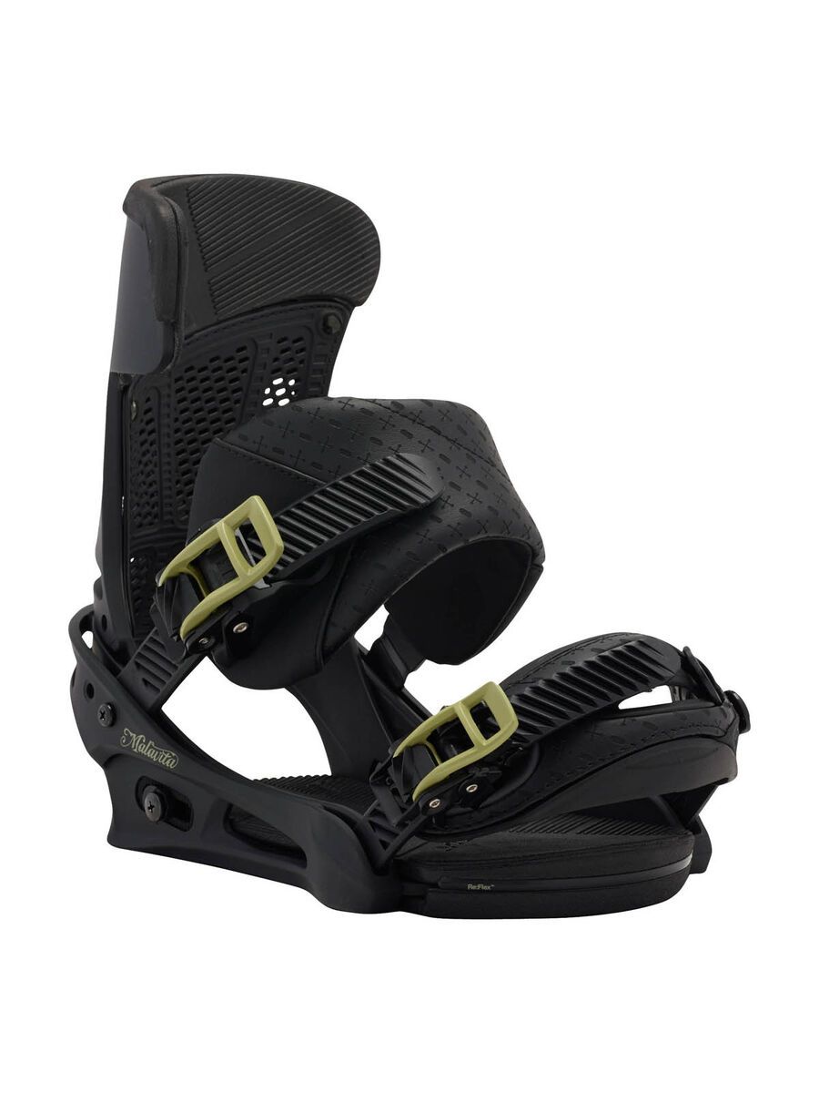 Burton Malavita, Black and Tan - Bild 2