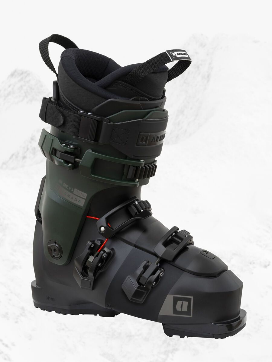 Armada AR One 110 MV, black/green - Bild 8