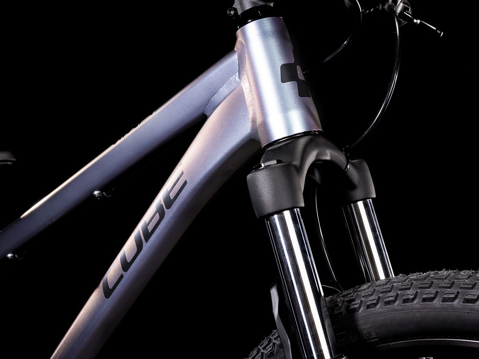 Cube Flying Circus, galactic´n´black - Bild 5