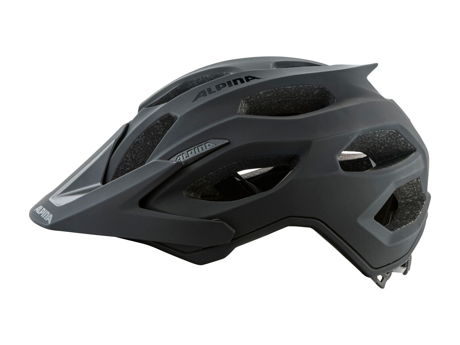 Alpina Carapax 2.0, black matt - Bild 2