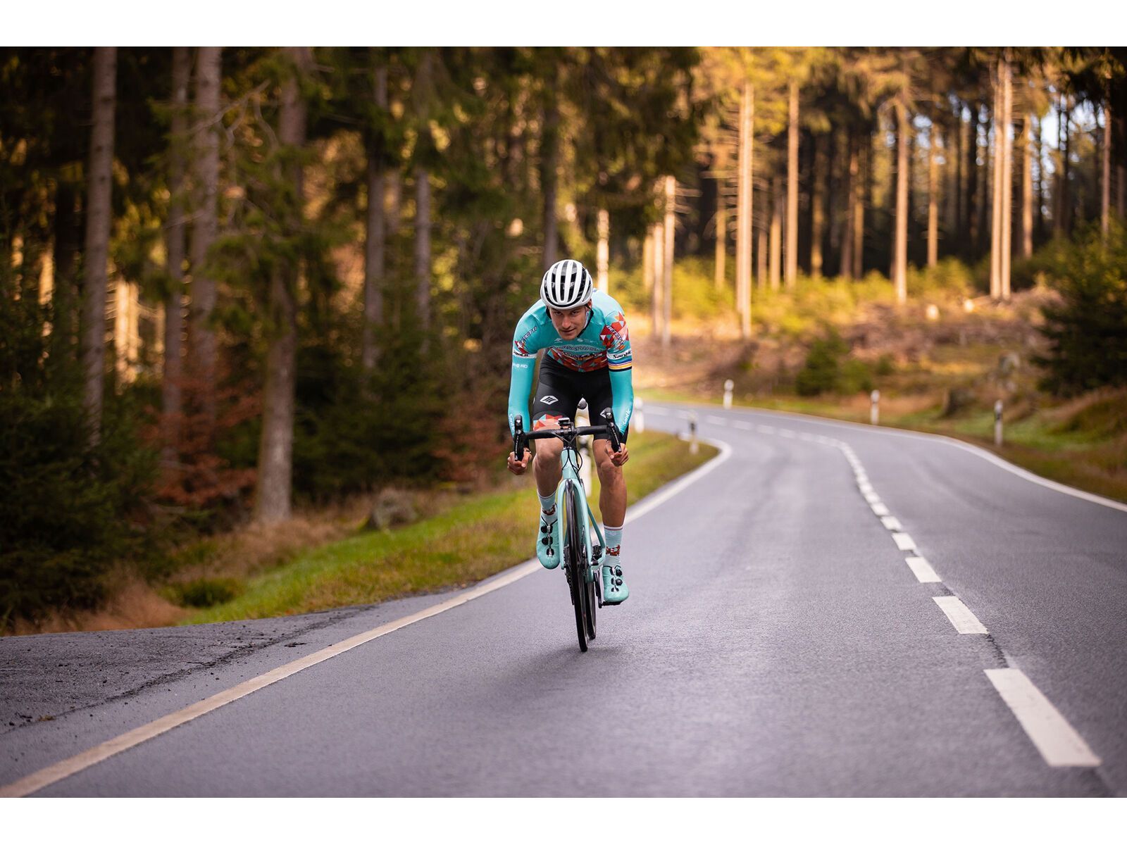 Sigma ROX 4.0, white - Bild 9