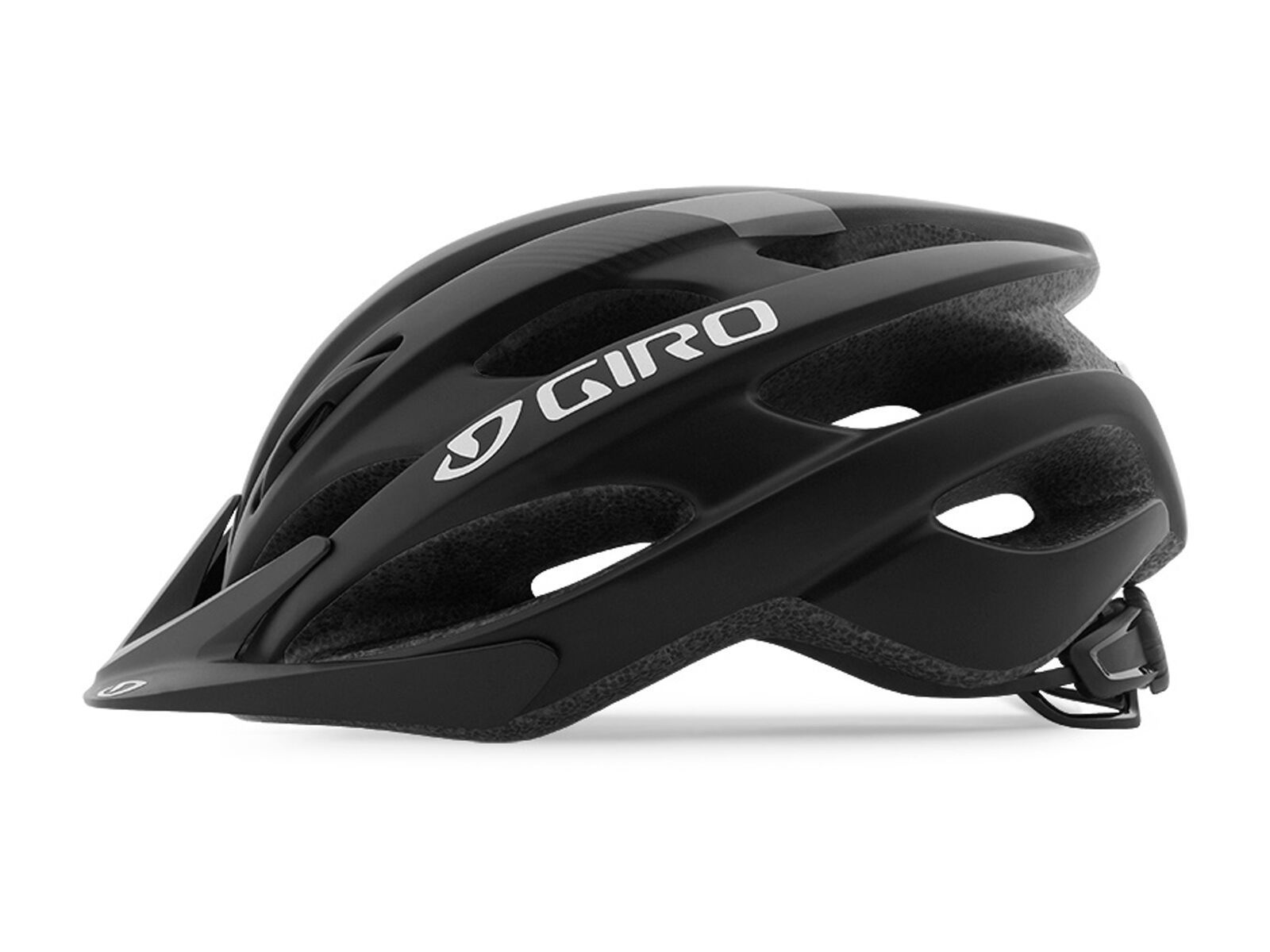 Giro Revel, matte black/charcoal - Bild 2