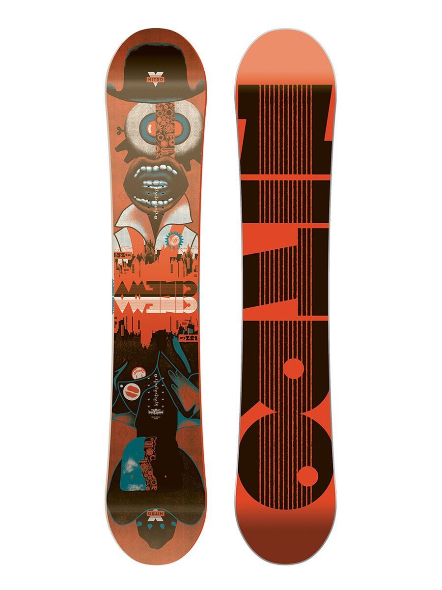 Nitro Cinema - Bild 1