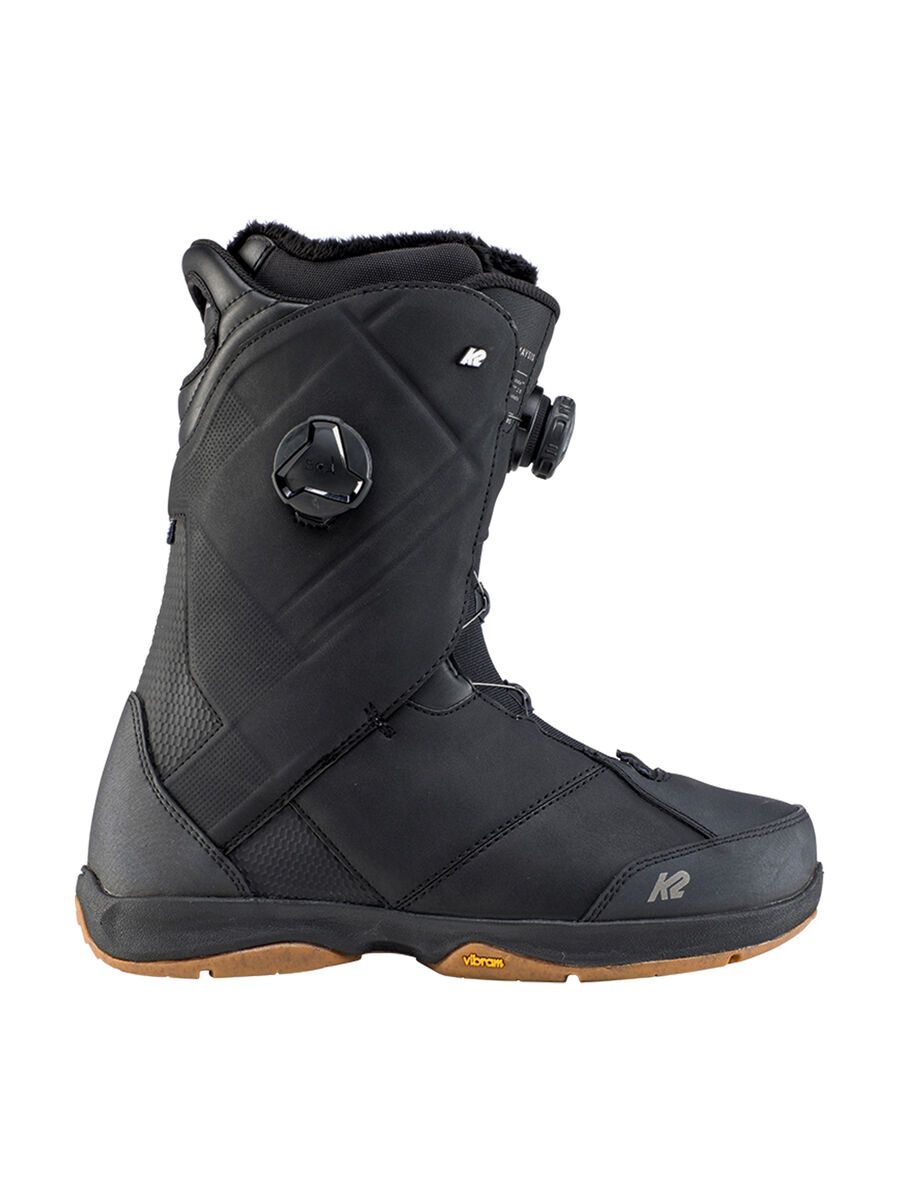 K2 Maysis, black - Bild 2