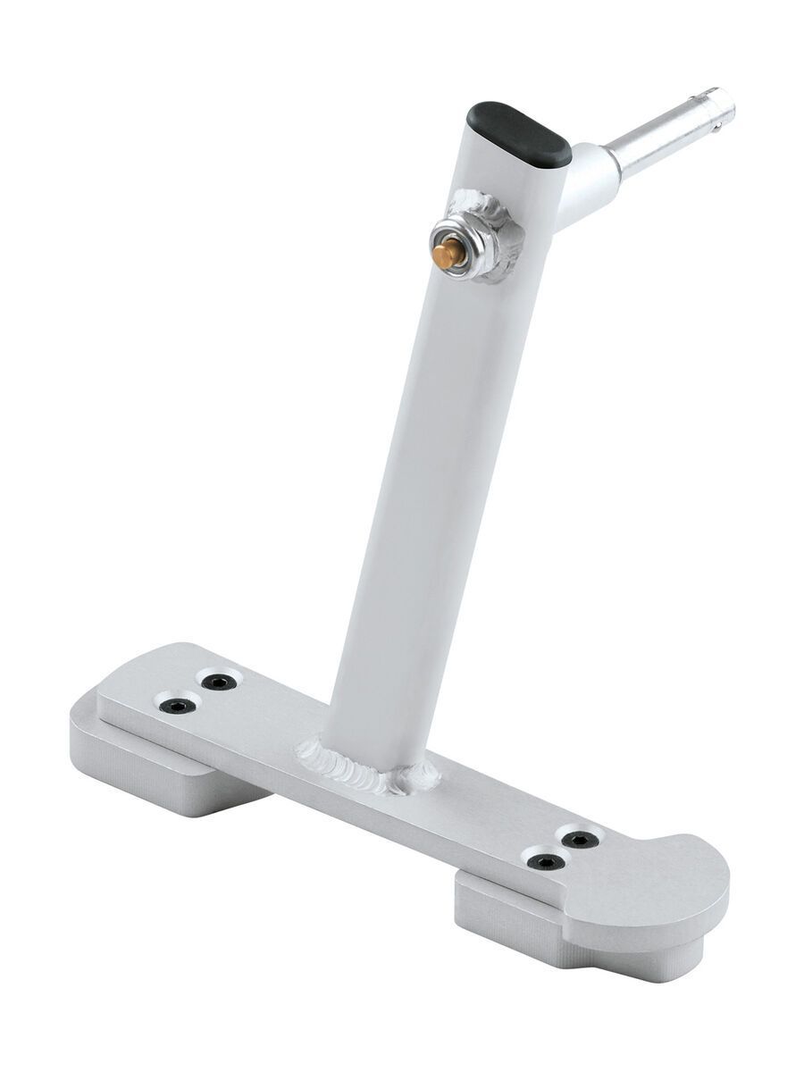 Croozer Ski Adapter Set Snap & Ski - Bild 3