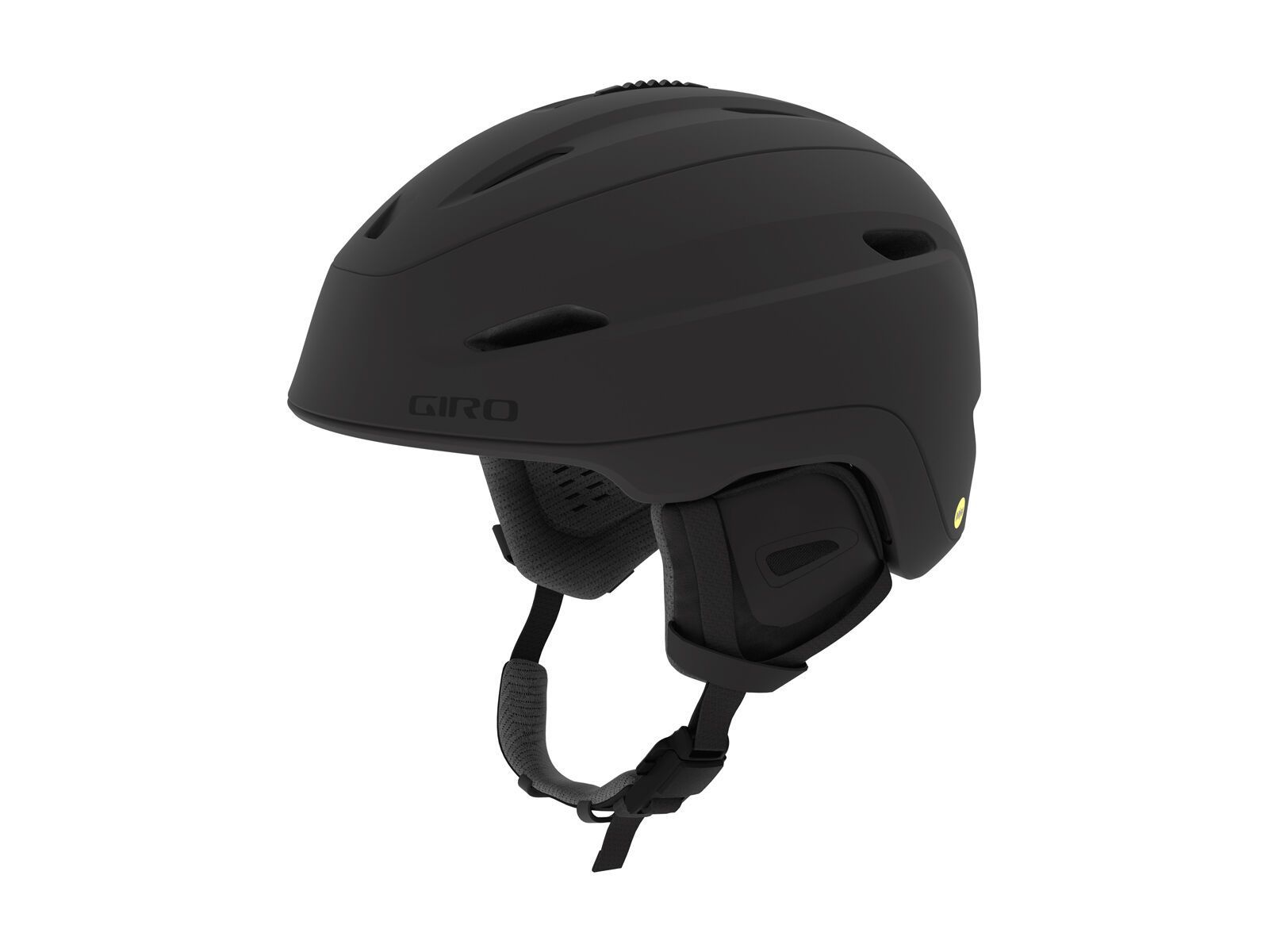 Giro Zone MIPS, matte black - Bild 1
