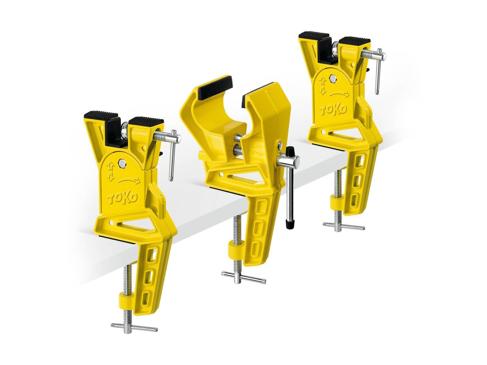 Toko Ski Vise World Cup - Bild 1