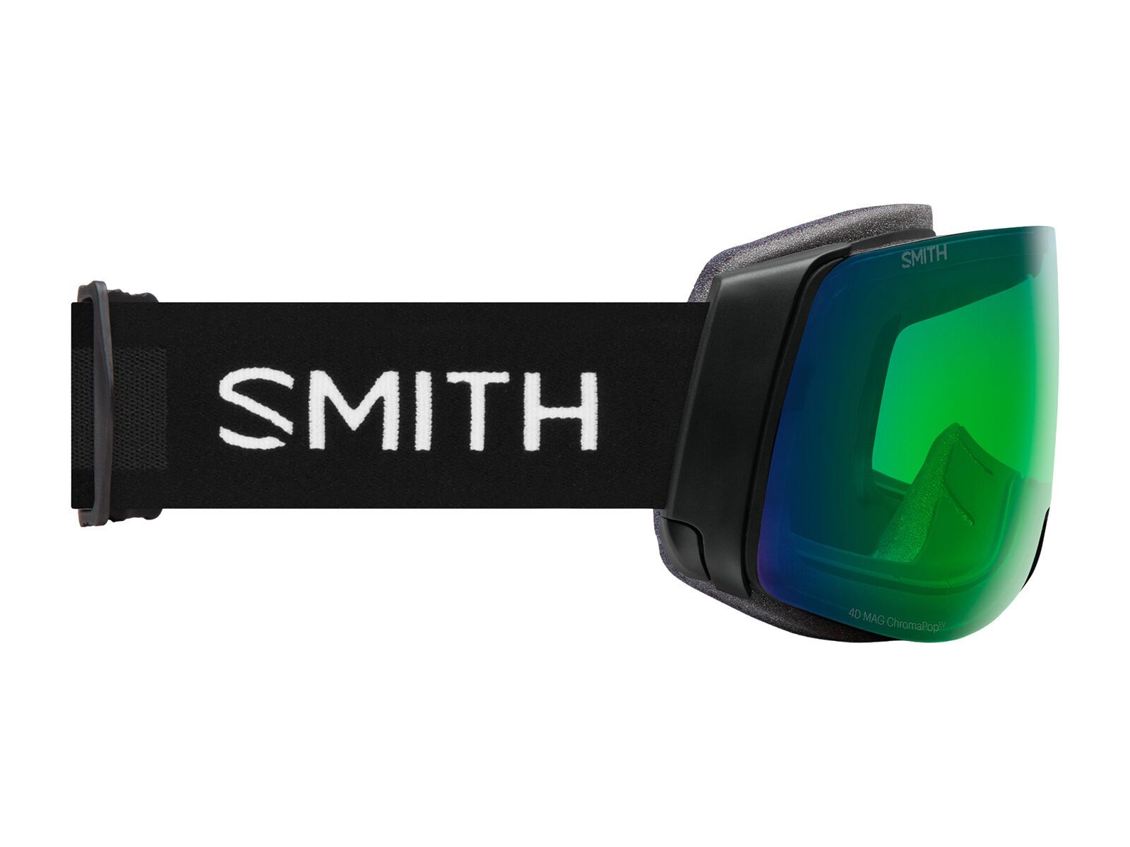 Smith 4D Mag, ChromaPop Everyday Green Mirror / black - Bild 4