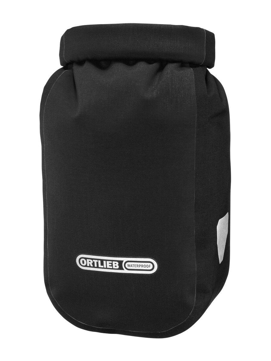 ORTLIEB Fork-Pack Plus, black - Bild 1