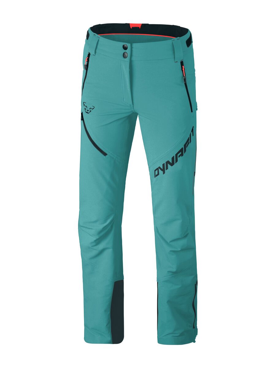 Dynafit Mercury Dynastretch Hose Damen, brittany blue - Bild 1