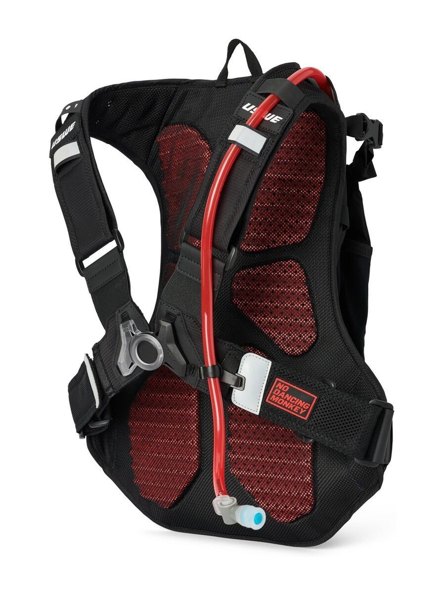 USWE MTB Hydro 12L, black - Bild 2