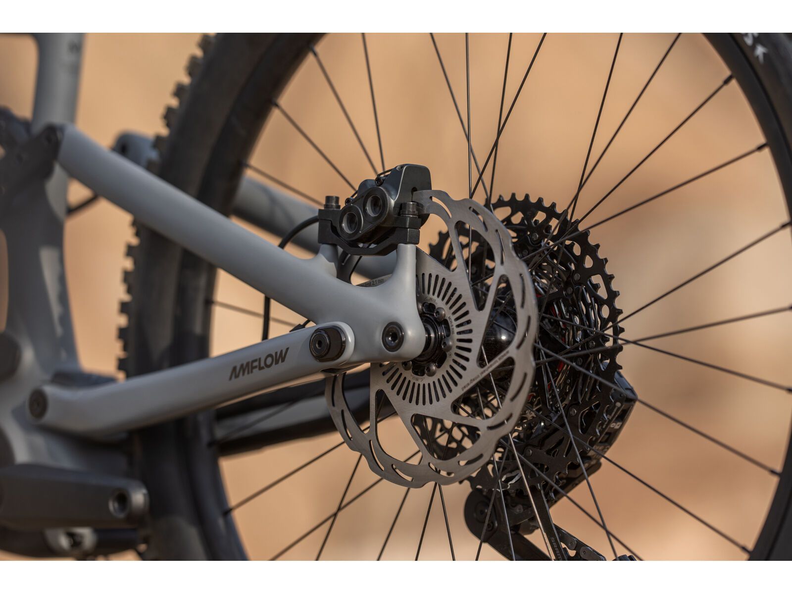 Amflow Amflow PR Carbon Pro, basaltgrau - Bild 7