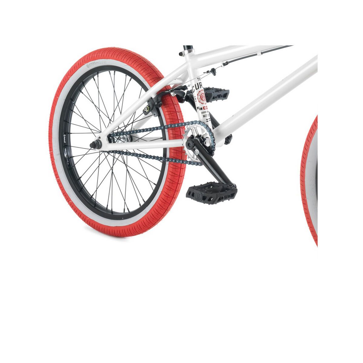 WeThePeople Curse 20, weiss - Bild 4